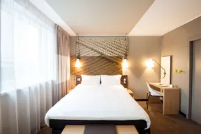 Ibis Gdansk Stare Miasto - Room