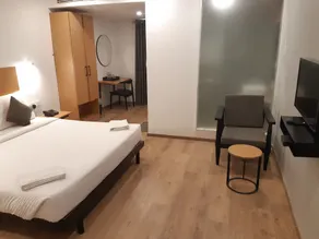 Alana Townhouse - Room