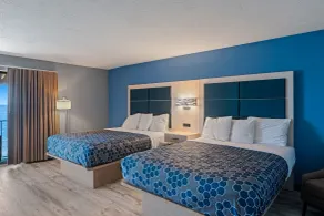 Pilgrim Sands on Long Beach - Chambre