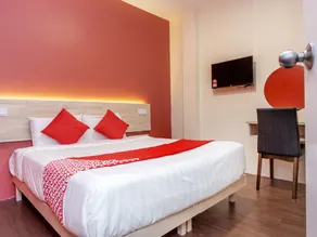 OYO 778 Bmw 2 Hotel - Habitación