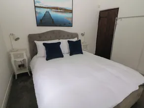 Whim Cottage - Room