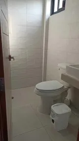 Edificio Regam - Banheiro