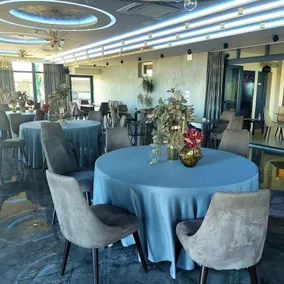 Hotel River - Restaurant
