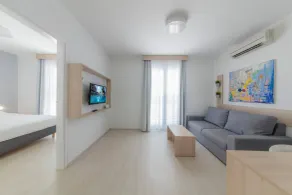 Bellevue Maradiso Village by Aminess - Habitación