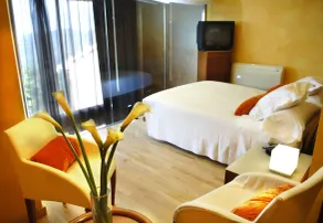 Boutique hotel Urbisol - Rom