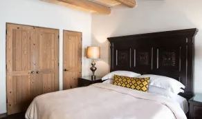 Hilton Santa Fe Historic Plaza - Chambre