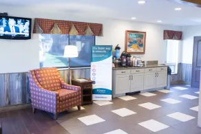 Quality Inn near Rocky Mountain National Park - Réception