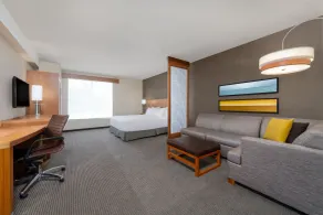 Hyatt Place San Jose Airport - Chambre
