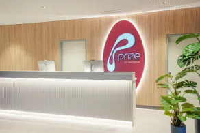 Prize by Radisson, Osnabruck - Réception