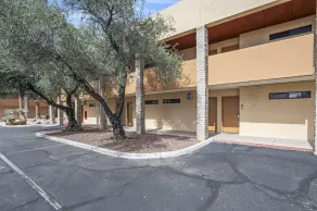 DoubleTree by Hilton Tucson - Reid Park - Chambre