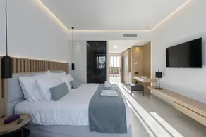 D' Andrea Lagoon All Suites - Adults Only - Chambre
