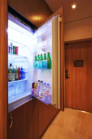 Ulsan City Hotel - Habitación