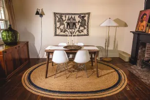 Kingston Carriage House - Chambre