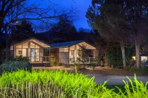 BIG4 Tasman Holiday Parks - Bright - Zimmer