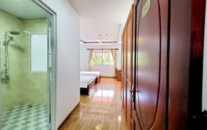 Tan Son Nhat Con Dao Resort - Udsigt fra værelset