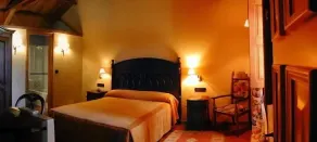 SNÖ Pazo de Adrán - Room