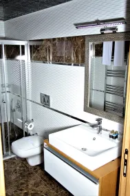 Grand Pasabey Otel - Bathroom