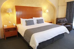 Hotel Flamingo Inn - Værelse
