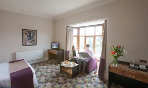 Staindrop Hotel - Zimmer