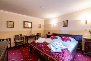 Casa del Sole Boutique Hotel Timisoara - Room