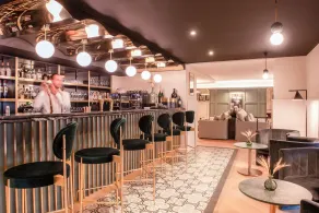 Best Western Plus Celtique Hôtel & Spa - Réception