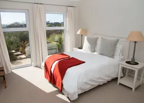 9 Sheerline - Chambre