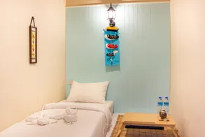 The Bed Boutique House - Chambre