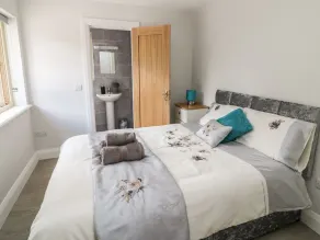 Dromstabla - Room