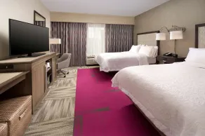 Hampton Inn Louisville East/Hurstbourne - Chambre