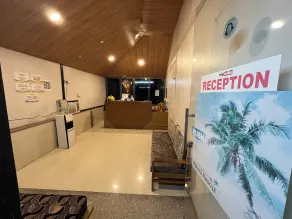 Shrubbery Palms Resort - Reception