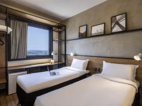 ibis Ponta Grossa - Room