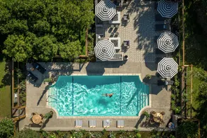 The Madrona - Piscine