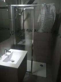 Affittacamere New Lifestyle - Badezimmer