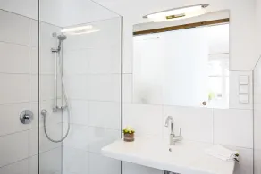 Overkamp - Bathroom