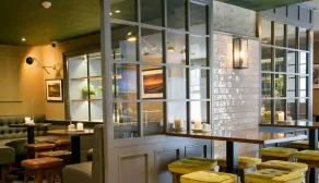 Lahinch Coast Hotel and Suites - Restaurant