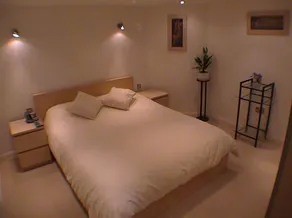 Earle House Serviced Apartments - Quarto