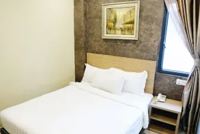 Era Plus Hotel - Chambre