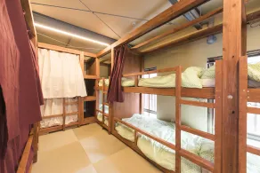 GrapeHouse Koenji - Chambre