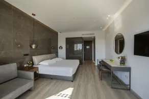 Aliathon Ionian - Room