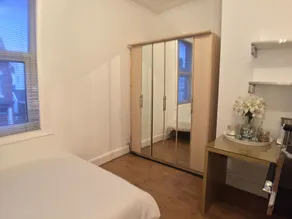 OutRam 26 - Habitación