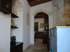 Fontana Vecchia B&B - Reception