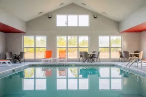 Comfort Inn Dickson - Piscine