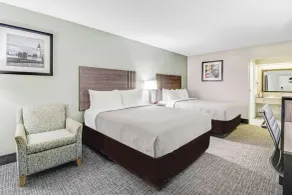 Quality Inn White House - Room