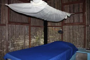 Eco Hotel Las Palmeras - Room