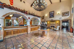Best Western Casa Grande Inn - Reception