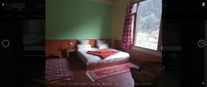 Jibhi Cottage - Rom
