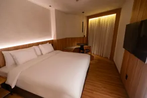 Sais Beach Living Hotel - Værelse