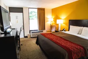Grand Vista Hotel - Rum