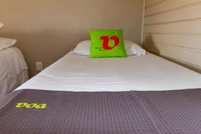 Pousada Recanto da Ladeira - Room