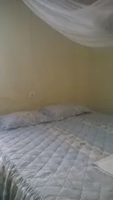 Lumo Blues Guest House - Room